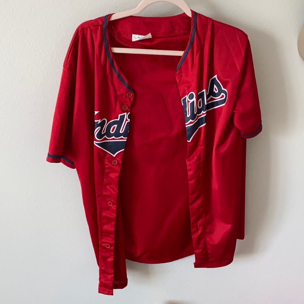 Mercado Jersey